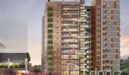 Apartamento com 4 quartos à venda na Avenida dos Imarés, 182, Moema, São Paulo, 252 m2 por R$ 5.712.314