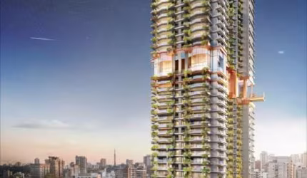 Apartamento com 3 quartos à venda na Rua Turiassu, 1355, Perdizes, São Paulo, 132 m2 por R$ 2.219.405