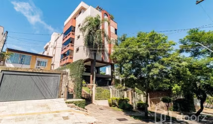 Apartamento com 3 quartos à venda na Rua Barão de Cerro Largo, 777, Menino Deus, Porto Alegre, 118 m2 por R$ 990.000