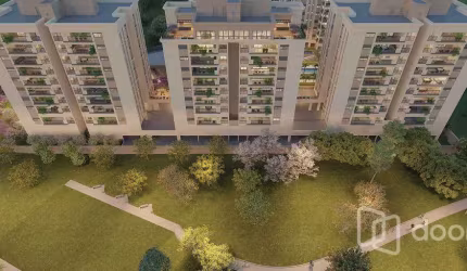 Apartamento com 4 quartos à venda na Rua Barão de Monte Santo, 840, Mooca, São Paulo, 135 m2 por R$ 1.859.800