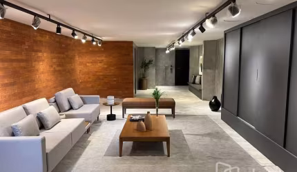 Apartamento com 1 quarto à venda na Rua dos Andradas, 1756, Centro Histórico, Porto Alegre, 30 m2 por R$ 259.000