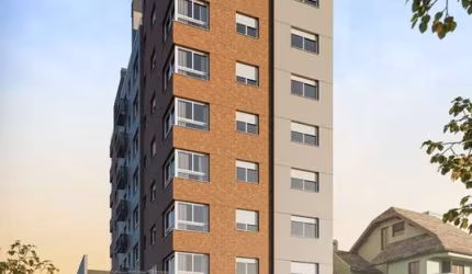 Apartamento com 3 quartos à venda na Rua Nicolau Faillace, 348, Jardim Itu Sabará, Porto Alegre, 95 m2 por R$ 799.242