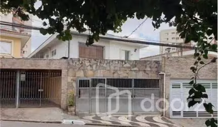 Casa com 4 quartos à venda na Rua Lacedemônia, 721, Vila Mascote, São Paulo, 200 m2 por R$ 840.000