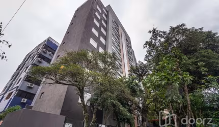 Apartamento com 2 quartos à venda na Rua Barão de Teffe, 314, Menino Deus, Porto Alegre, 63 m2 por R$ 699.000