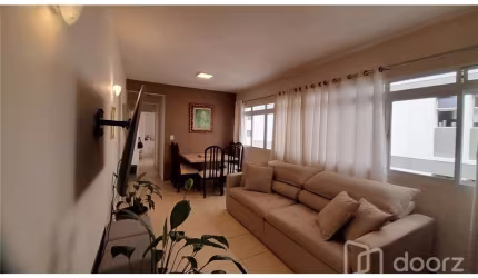 Apartamento com 3 quartos à venda na Avenida Rouxinol, 418, Moema, São Paulo, 76 m2 por R$ 620.000