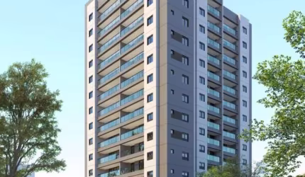Apartamento com 2 quartos à venda na Rua Cipriano Barata, 662, Ipiranga, São Paulo, 57 m2 por R$ 713.000