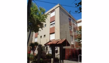Apartamento com 1 quarto à venda na Rua João Cândido, 23, Vila Jardim, Porto Alegre, 32 m2 por R$ 200.000