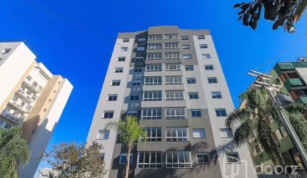 Apartamento com 2 quartos à venda na Rua Buenos Aires, 580, Petrópolis, Porto Alegre, 71 m2 por R$ 857.400