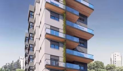 Apartamento com 3 quartos à venda na Avenida Coronel Lucas de Oliveira, 2465, Petrópolis, Porto Alegre, 94 m2 por R$ 1.235.000