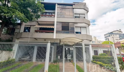 Cobertura com 3 quartos à venda na Rua Domingos Crescêncio, 877, Santana, Porto Alegre, 134 m2 por R$ 530.000