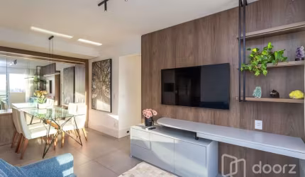 Apartamento com 2 quartos para alugar na Rua Gutemberg, 101, Petrópolis, Porto Alegre, 71 m2 por R$ 5.700