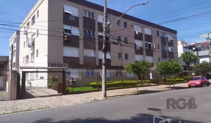 Apartamento com 2 quartos à venda na Rua Portuguesa, 423, Partenon, Porto Alegre, 68 m2 por R$ 320.000