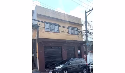 Ponto comercial à venda na Rua Chiquinha Gonzaga, 105, Vila Primavera, São Paulo, 350 m2 por R$ 845.000