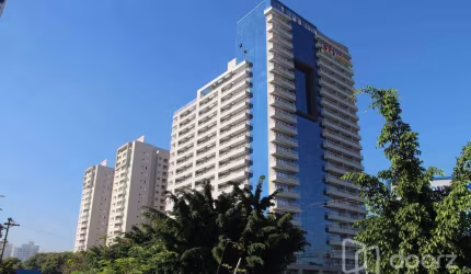 Sala comercial à venda na Avenida Senador Vergueiro, 2123, Jardim do Mar, São Bernardo do Campo, 85 m2 por R$ 814.000