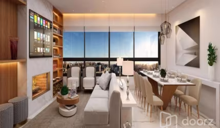 Apartamento com 2 quartos à venda na Rua Carlos Von Koseritz, 1322, Auxiliadora, Porto Alegre, 101 m2 por R$ 1.850.000
