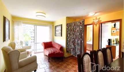 Apartamento com 2 quartos à venda na Rua Palacete das Águias, 842, Vila Mascote, São Paulo, 69 m2 por R$ 490.000