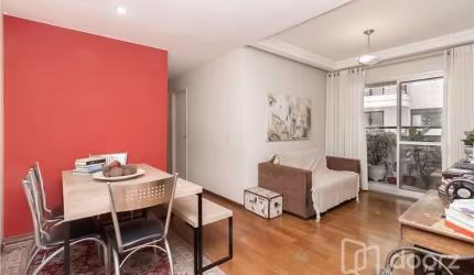 Apartamento com 3 quartos à venda na Rua Juréia, 940, Jardim da Saude, São Paulo, 74 m2 por R$ 650.000
