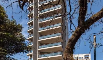 Apartamento com 1 quarto à venda na Rua Coronel Joaquim Ferreira Lobo, 337, Vila Olímpia, São Paulo, 69 m2 por R$ 2.863.460