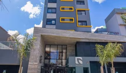 Apartamento com 1 quarto à venda na Rua José de Alencar, 1281, Menino Deus, Porto Alegre, 43 m2 por R$ 329.000