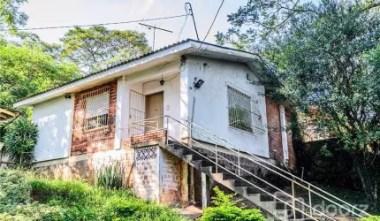 Casa em condomínio fechado com 3 quartos à venda na Acesso dos Guapuruvus, 111, Santa Tereza, Porto Alegre, 67 m2 por R$ 345.000