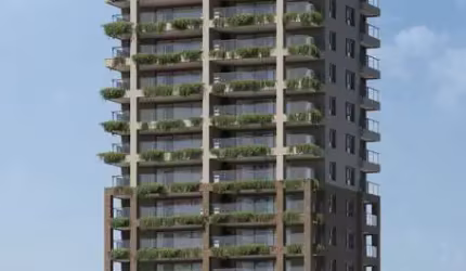 Apartamento com 3 quartos à venda na Praça Wilhelm Bernauer, 16, Mooca, São Paulo, 155 m2 por R$ 2.309.226