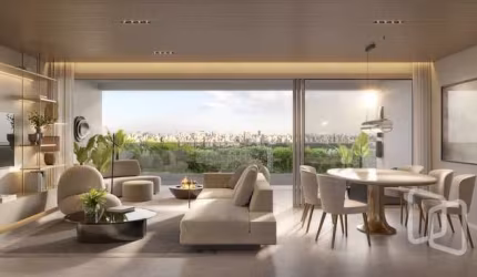 Apartamento com 2 quartos à venda na Rua Fidalga, 927, Vila Madalena, São Paulo, 125 m2 por R$ 3.492.436