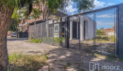 Terreno à venda na Marquês do Alegrete, 128, São João, Porto Alegre, 475 m2 por R$ 650.000