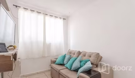Apartamento com 2 quartos à venda na Rua Engenheiro Sadi Castro, 891, Sarandi, Porto Alegre, 48 m2 por R$ 215.000