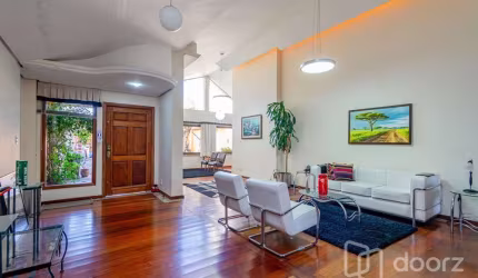 Casa com 6 quartos à venda na Rua Sargento Nicolau Dias de Farias, 429, Tristeza, Porto Alegre, 374 m2 por R$ 1.490.000