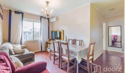 Apartamento com 2 quartos à venda na Rua Lasar Segall, 95, São Sebastião, Porto Alegre, 85 m2 por R$ 269.000
