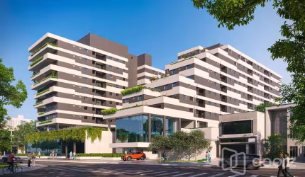 Apartamento com 2 quartos à venda na Rua Doutor César, 760, Santana, São Paulo, 75 m2 por R$ 1.354.942