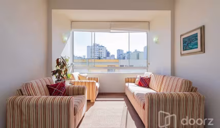 Apartamento com 3 quartos à venda na Rua Ramiro Barcelos, 1691, Bom Fim, Porto Alegre, 103 m2 por R$ 620.000