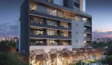Sala comercial à venda na Rua Osório Duque Estrada, 40, Paraíso, São Paulo, 53 m2 por R$ 823.253
