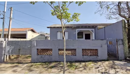 Casa com 3 quartos à venda na São Guilherme, 344, Cidade Dutra, São Paulo, 144 m2 por R$ 490.000