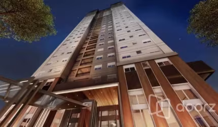 Apartamento com 3 quartos à venda na Rua Carvalho de Freitas, 285, Vila Andrade, São Paulo, 82 m2 por R$ 878.348