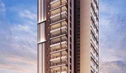 Apartamento com 1 quarto à venda na Rua Campevas, 300, Perdizes, São Paulo, 53 m2 por R$ 1.037.788