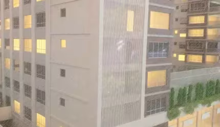 Apartamento com 1 quarto à venda na Rua Tito, 847, Vila Romana, São Paulo, 30 m2 por R$ 477.961