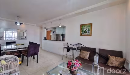 Apartamento com 2 quartos à venda na Rua Ivaí, 151, Tatuapé, São Paulo, 85 m2 por R$ 835.000