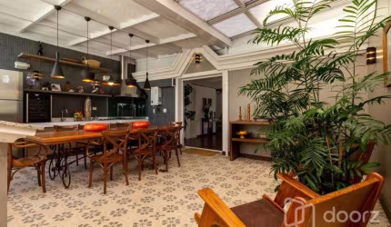 Casa em condomínio fechado com 2 quartos à venda na Rua César Pina, 69, Jardim da Saude, São Paulo, 272 m2 por R$ 1.999.000