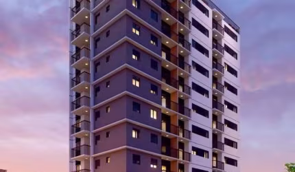 Apartamento com 2 quartos à venda na Rua Airosa Galvão, 97, Perdizes, São Paulo, 32 m2 por R$ 512.816