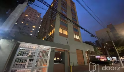 Sala comercial à venda na Rua Professor Carlos de Carvalho, 28, Itaim Bibi, São Paulo, 41 m2 por R$ 320.000