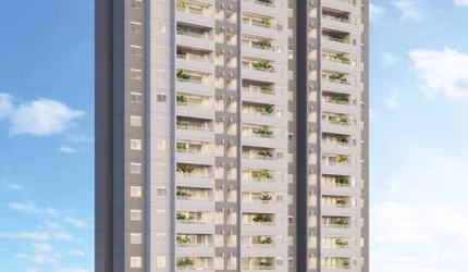Apartamento com 1 quarto à venda na Rua Tomé Portes, 73, Parada Inglesa, São Paulo, 32 m2 por R$ 446.020