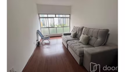 Apartamento com 2 quartos à venda na Rua Clodomiro Amazonas, 31, Itaim Bibi, São Paulo, 83 m2 por R$ 730.000