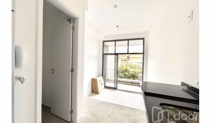 Apartamento com 1 quarto à venda na Rua Afonso Celso, 789, Vila Mariana, São Paulo, 27 m2 por R$ 419.000
