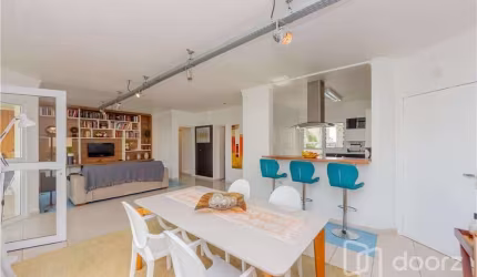Apartamento com 3 quartos à venda na Rua Elizabeth Barbegian Baldinato, 279, Vila Suzana, São Paulo, 129 m2 por R$ 849.900