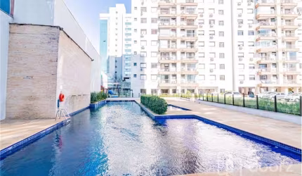 Apartamento com 2 quartos à venda na Rua Piauí, 40, Santa Maria Goretti, Porto Alegre, 10 m2 por R$ 549.990