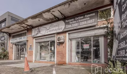 Prédio à venda na Avenida Wenceslau Escobar, 3191, Tristeza, Porto Alegre, 420 m2 por R$ 1.099.900