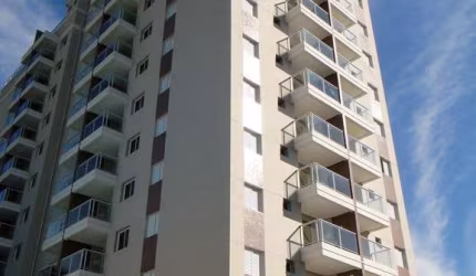 Apartamento com 1 quarto à venda na Rua Ângela Tomé, 177, Rudge Ramos, São Bernardo do Campo, 36 m2 por R$ 353.000