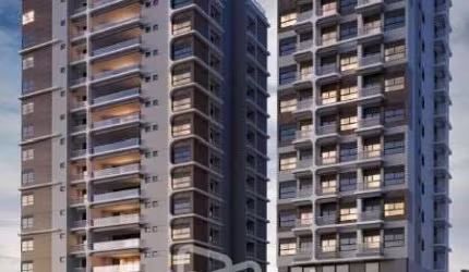 Apartamento com 3 quartos à venda na Alameda das Boninas, 155, Vila Mariana, São Paulo, 108 m2 por R$ 1.463.781