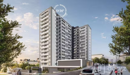 Apartamento com 2 quartos à venda na Avenida Corifeu de Azevedo Marques, 3596, Butantã, São Paulo por R$ 220.000